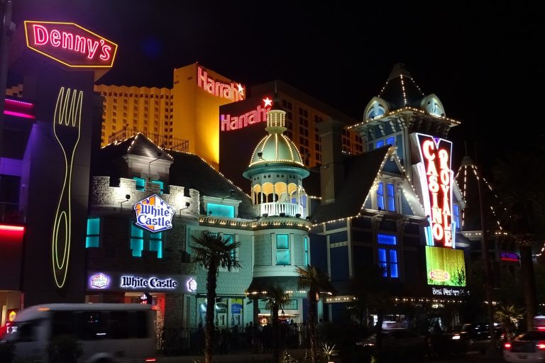 De mooiste casino's over de hele wereld