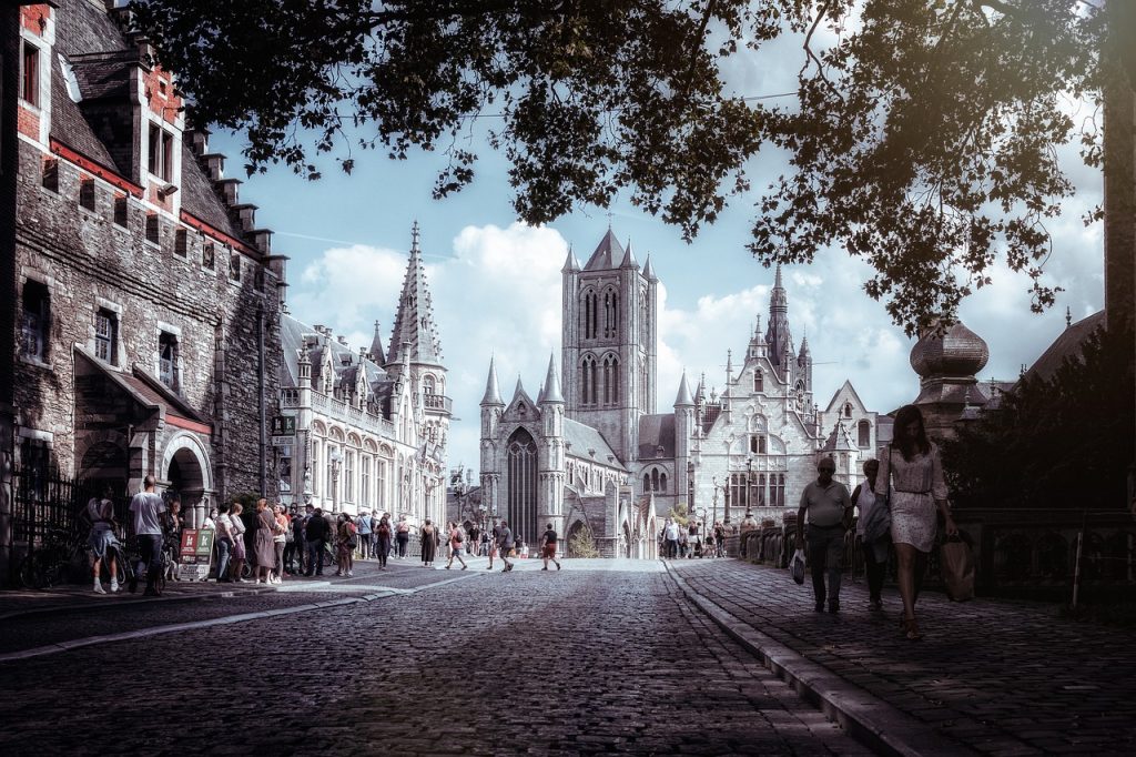 Wat zijn de kosten van inbraakpreventie in Gent?