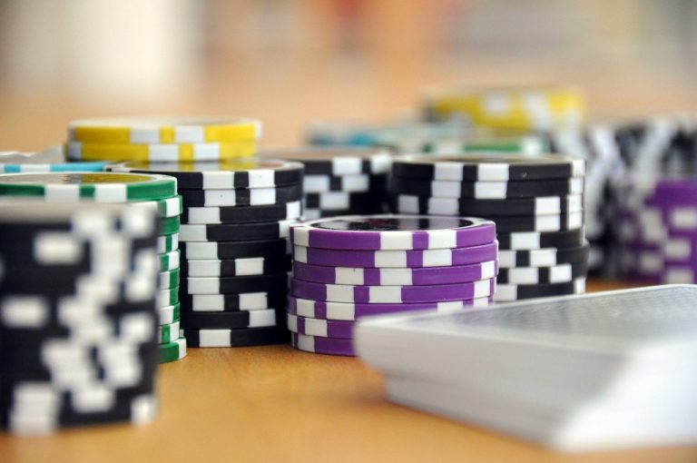 De veiligheidssituatie bij online casino's
